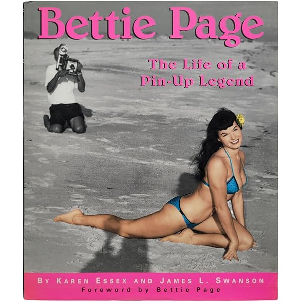 Bettie Page: Queen of Curves ベティペイジ Bettie Page: Queen of Curves ベティペイジ - メルカリ